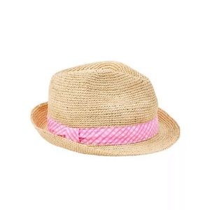 NWT Lilly Pulitzer poolside hat